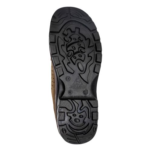 Zapato de seguridad Nonmetal Easy S1P / 72227