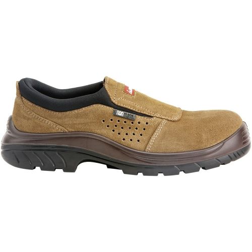 Zapato de seguridad Nonmetal Easy S1P / 72227