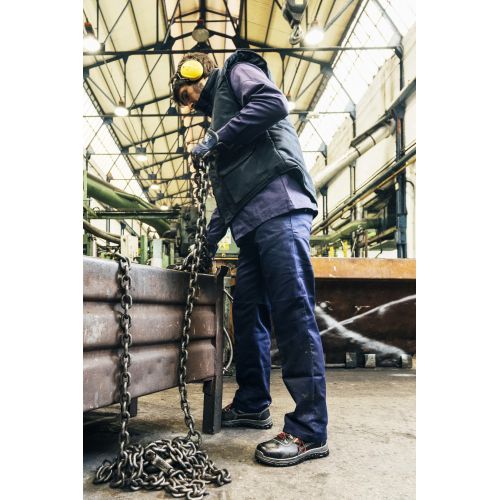 Miniatura Bota de seguridad Classic S3 / 72300