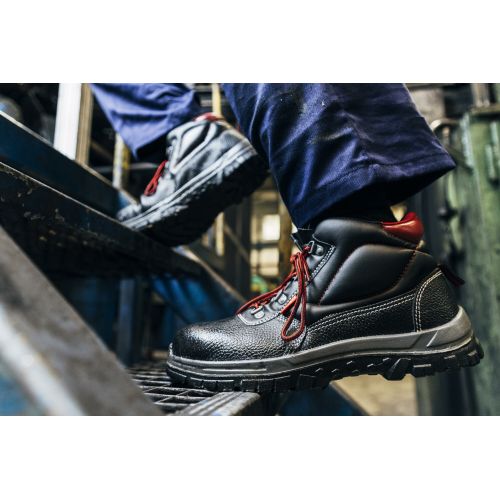 Bota de seguridad Classic S3 / 72300