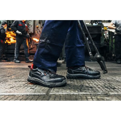 Zapato de seguridad Classic S3 / 72301