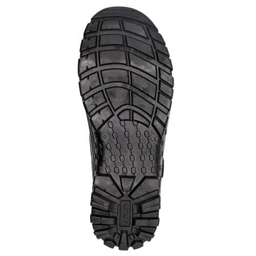 Bota de seguridad Classic S3 Soldador / 72302