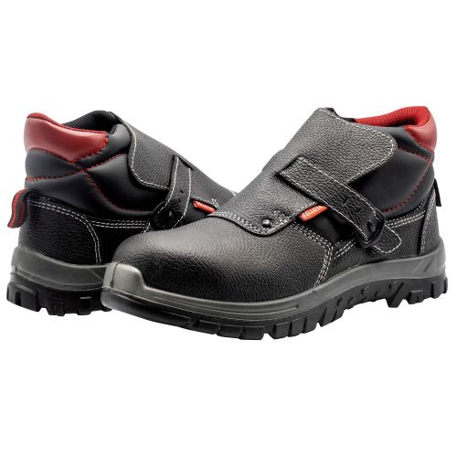 Bota de seguridad Classic S3 Soldador / 72302