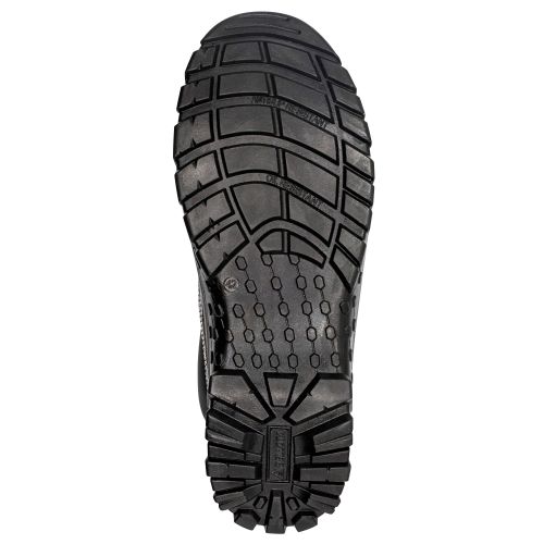 Bota de seguridad Classic S3 Puntera Reforzada / 72303