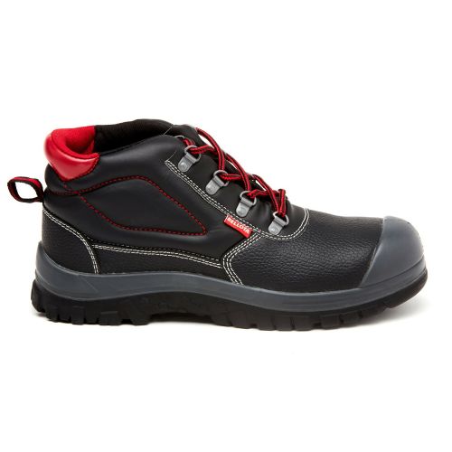 Bota de seguridad Classic S3 Puntera Reforzada / 72303