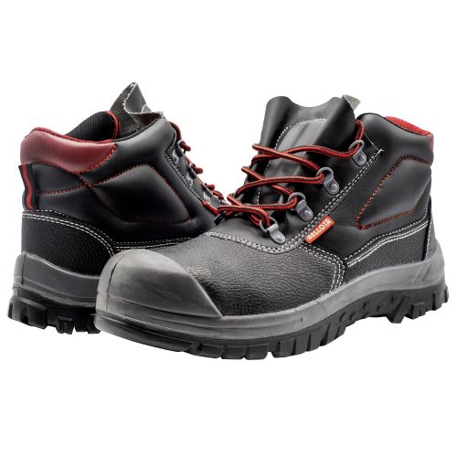 Bota de seguridad Classic S3 Puntera Reforzada / 72303