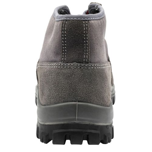 Bota de seguridad Classic S1P Lona / 72306