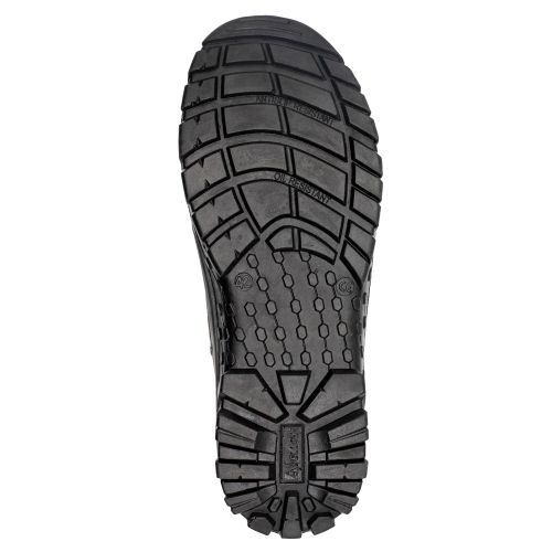 Bota de seguridad Classic S1P Lona / 72306