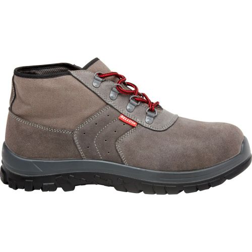 Bota de seguridad Classic S1P Lona / 72306