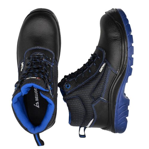 Bota de seguridad Comp+ S3 / 72307