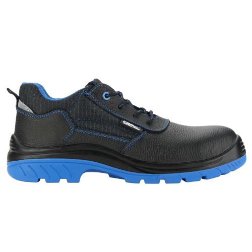 Zapato de seguridad Comp+ S3 / 72308