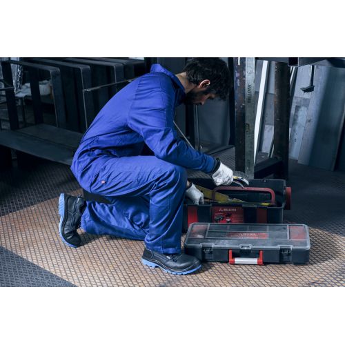 Zapato de seguridad Comp+ S3 / 72308
