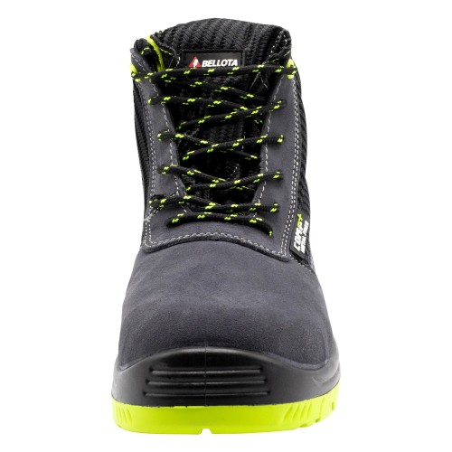 Bota de seguridad Comp+ S1P / 72309