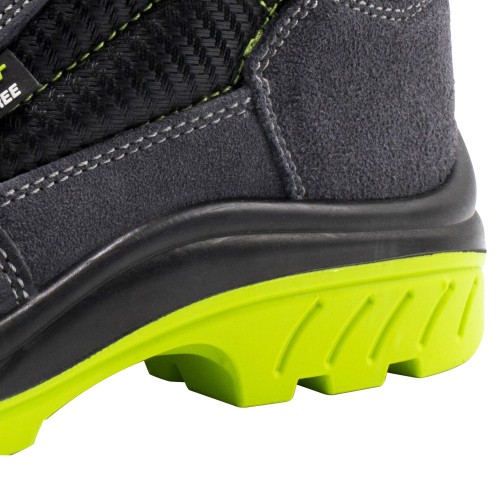 Bota de seguridad Comp+ S1P / 72309