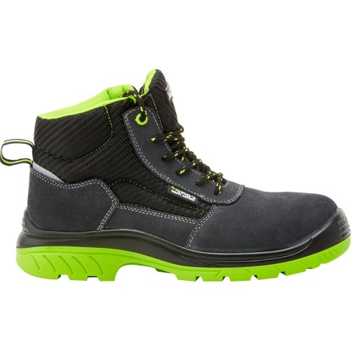 Bota de seguridad Comp+ S1P / 72309