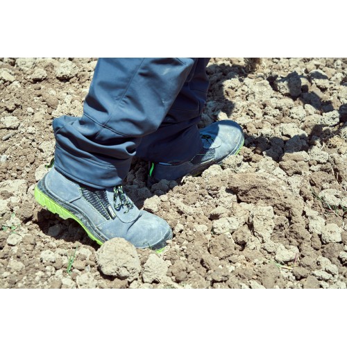 Bota de seguridad Comp+ S1P / 72309