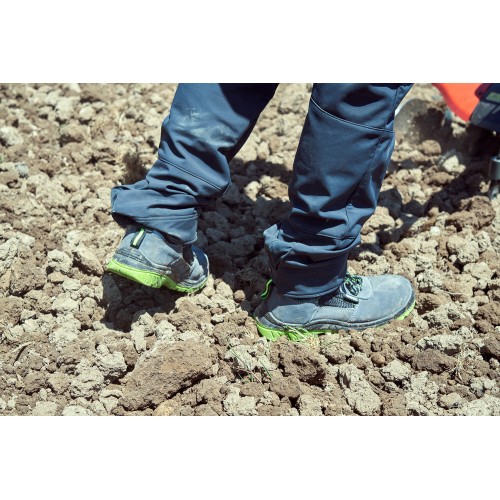 Bota de seguridad Comp+ S1P / 72309