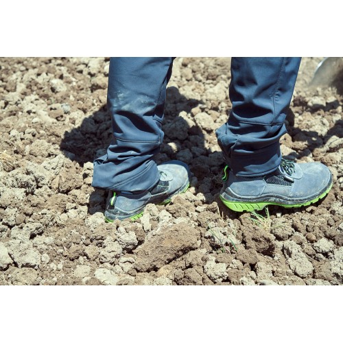 Bota de seguridad Comp+ S1P / 72309