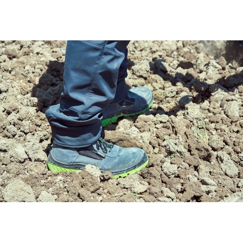 Bota de seguridad Comp+ S1P / 72309