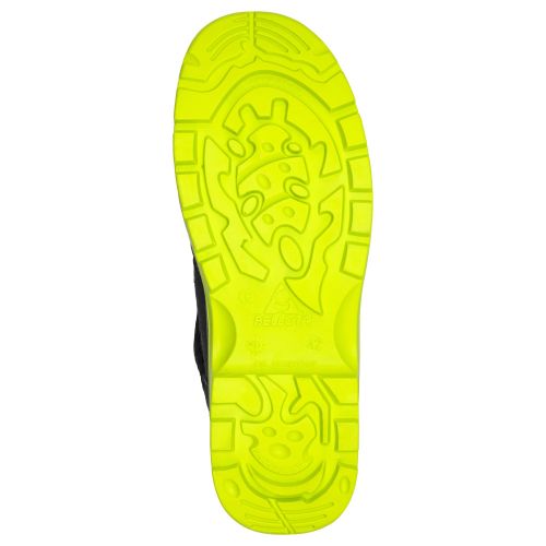 Zapato de seguridad Comp+ S1P / 72310