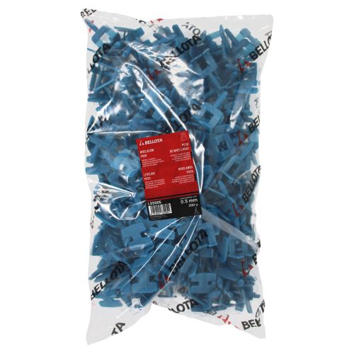 Calzo de nivelación cerámica para sistema Push&Level / LSS