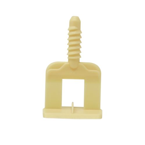 Calzo de nivelación cerámica en cruz para sistema Push&Level / LSSCROSS