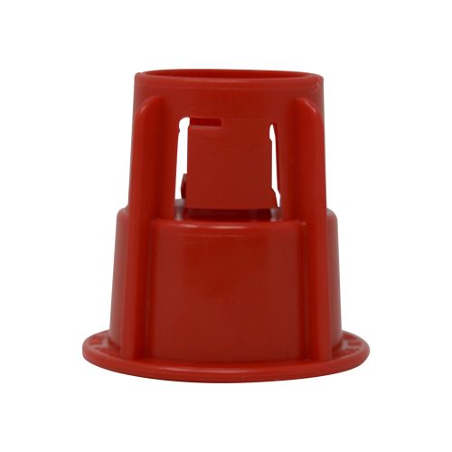 Rosca de nivelación cerámica para sistema Push&Level / LSSCREW