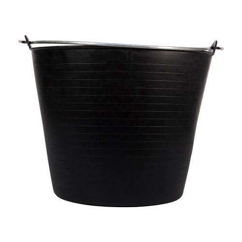 Cubos y Capazos de Plástico