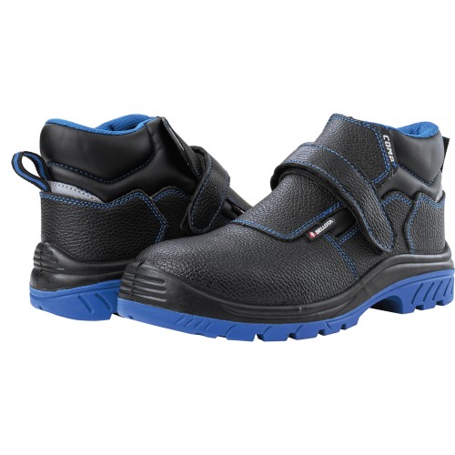 Bota de seguridad Comp+ S3 Soldador / 72311