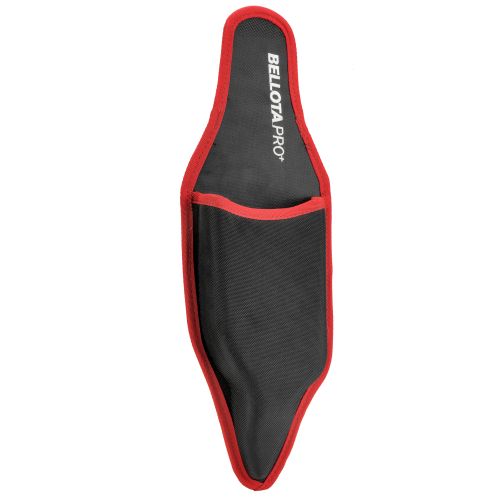 Funda para  tijera eléctrica. Se ajusta al cinturón para llevar y proteger la tijera- Cartuchera 32mm- 37mm / ECSEPR1P
