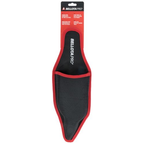 Funda para  tijera eléctrica. Se ajusta al cinturón para llevar y proteger la tijera- Cartuchera 32mm- 37mm / ECSEPR1P