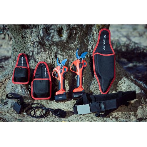 Cable extensor de batería para tijera y motosierra eléctrica / ECEC115P
