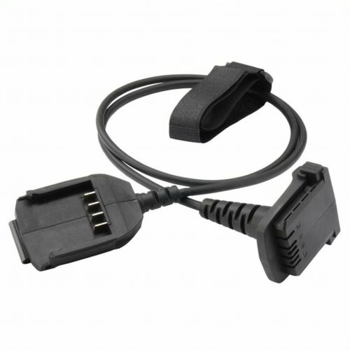 Cable extensor de batería para tijera y motosierra eléctrica / ECEC115P