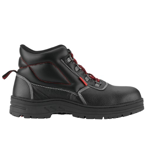 Bota de seguridad Classic S3 Nitrilo / 72300LNT