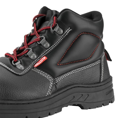 Bota de seguridad Classic S3 Nitrilo / 72300LNT