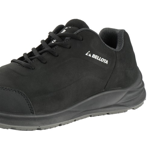 Zapatilla de seguridad Flex Carbon S3 / FWT03B