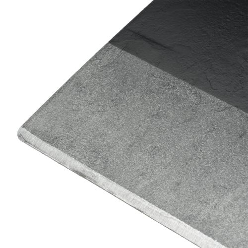 Azada forjada para labores de detalle con sistema antigiro/ HOE1P