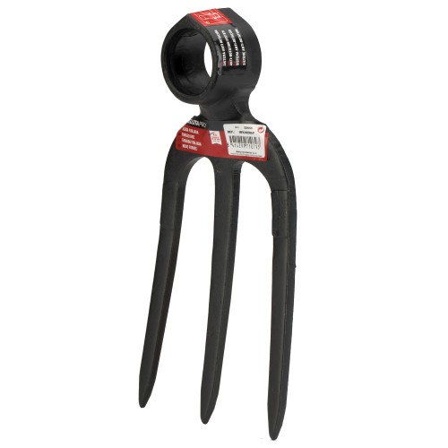 Horquilla para uso en terrenos pefregosos / HFK1020P