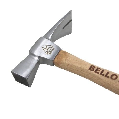 Martillo naranjero con mango de madera para fabricar cajones / 28004