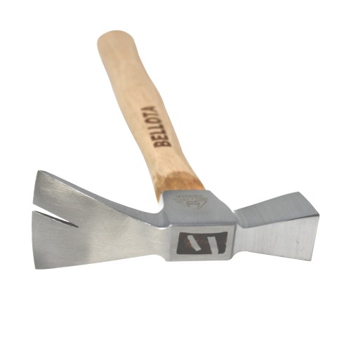 Martillo naranjero con mango de madera para fabricar cajones / 28004