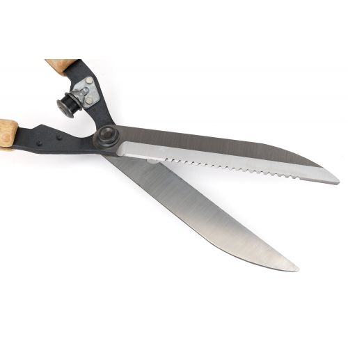 Corta Setos MAX Forjado ResharpenableBlade 10 inch- 56cm / HS6920