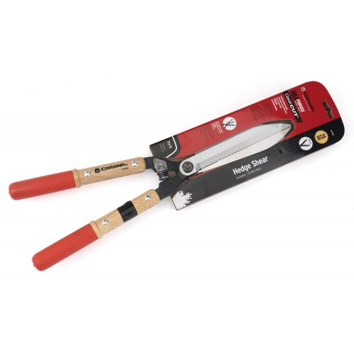 Corta Setos MAX Forjado ResharpenableBlade 10 inch- 56cm / HS6920