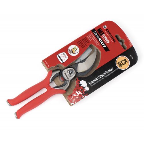 Tijera una mano- Dual Cut ®- 25mm / BP7100D