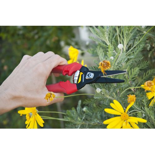 Tijera ComfortGEL® - Floral / FS3204
