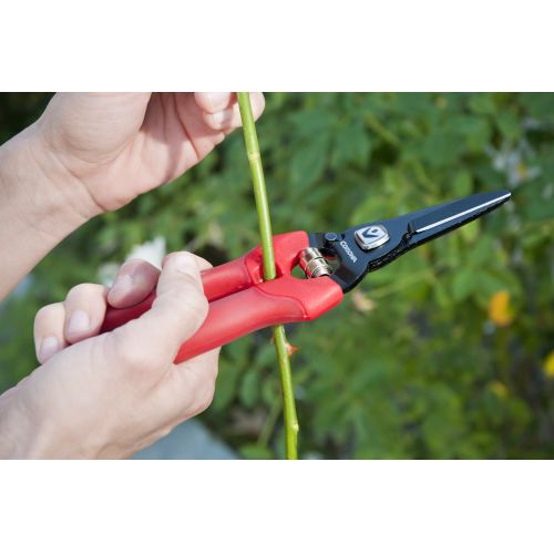 Tijera ComfortGEL® - Floral / FS3204