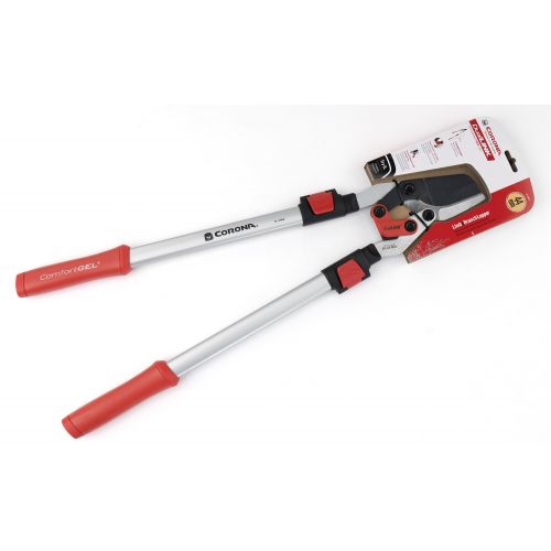 Tijera 2 manos extensible 75-95cm- ComfortGEL+™  - 45mm / SL4364