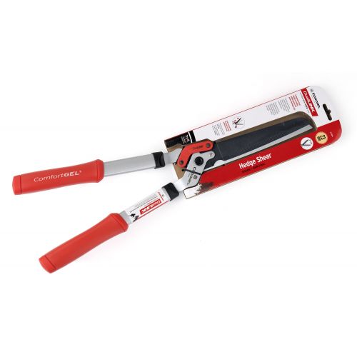 Corta setos ComfortGEL+™ Hedge Shea- 25cm / HS4244