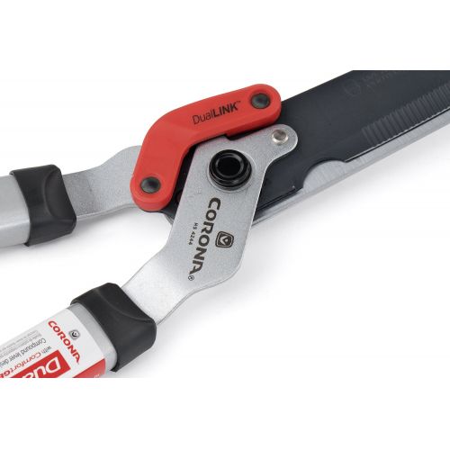 Corta setos ComfortGEL+™ Hedge Shea- 25cm / HS4244