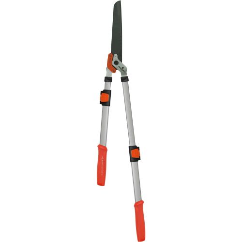 Corta setos extensible (42-62,5cm) ComfortGEL+™ 25cm / HS4344