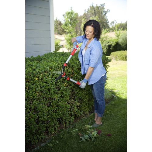 Corta setos extensible (42-62,5cm) ComfortGEL+™ 25cm / HS4344